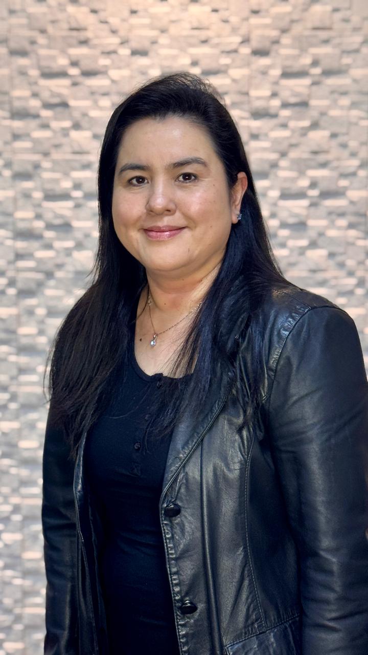 Consultora Tatiana
